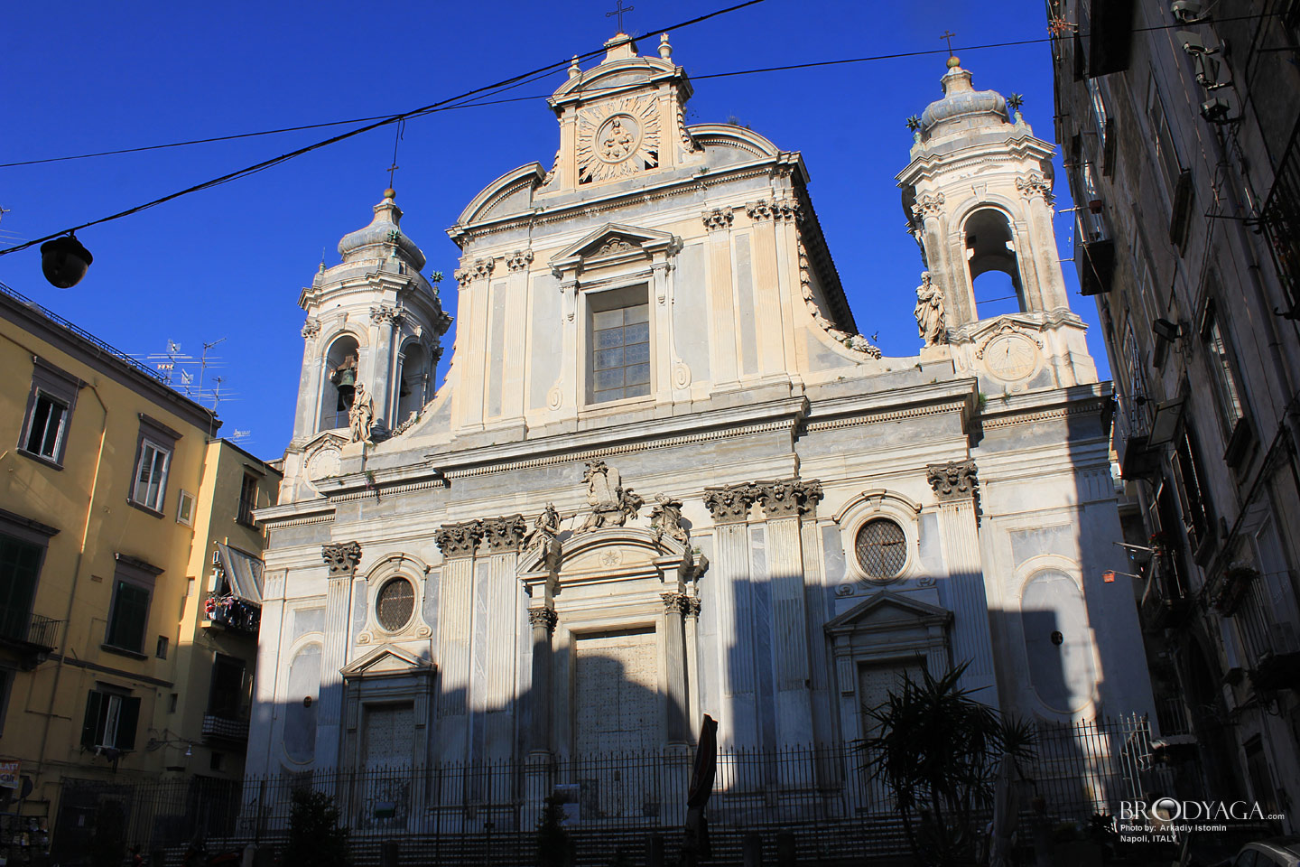 Naples